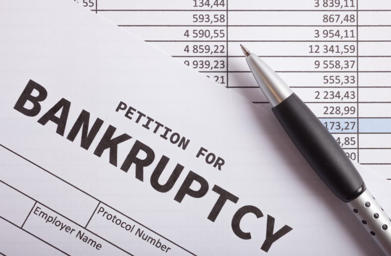 Sicklerville Bankruptcy Attorney Near Me