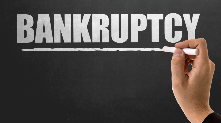 Bankruptcy Attorney Sicklerville